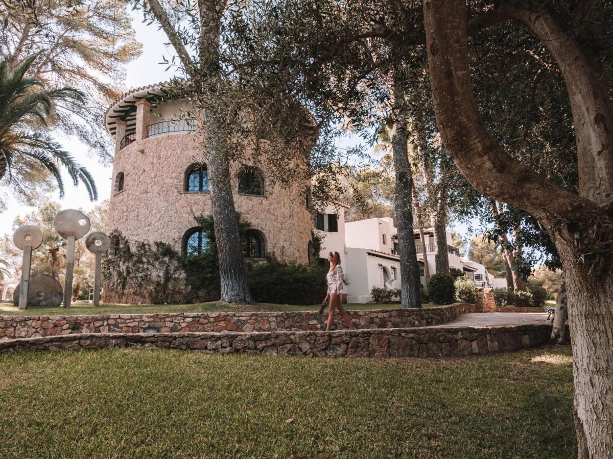 Agroturismo Sa Talaia *