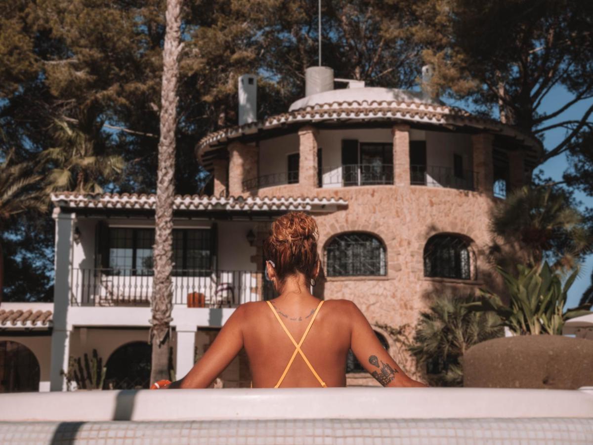 Agroturismo Sa Talaia *