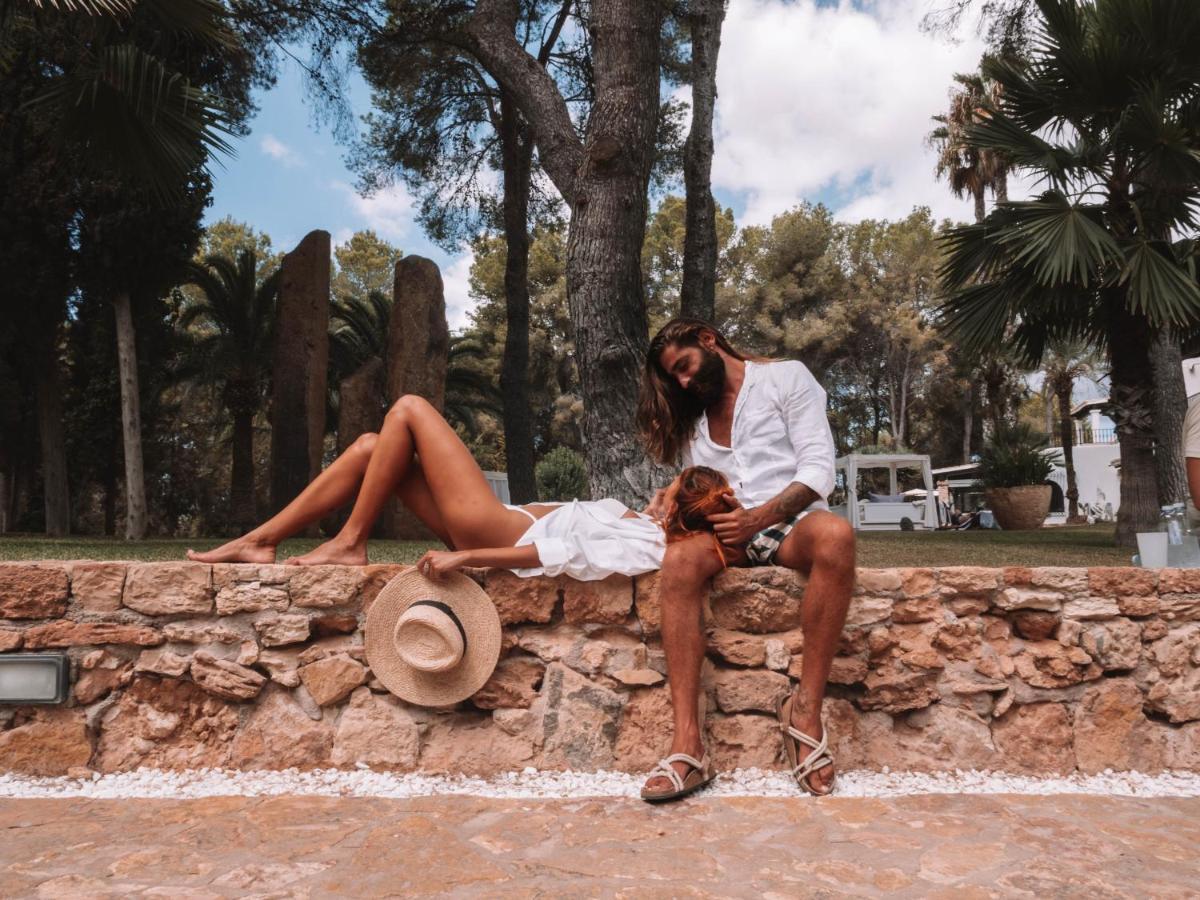Agroturismo Sa Talaia