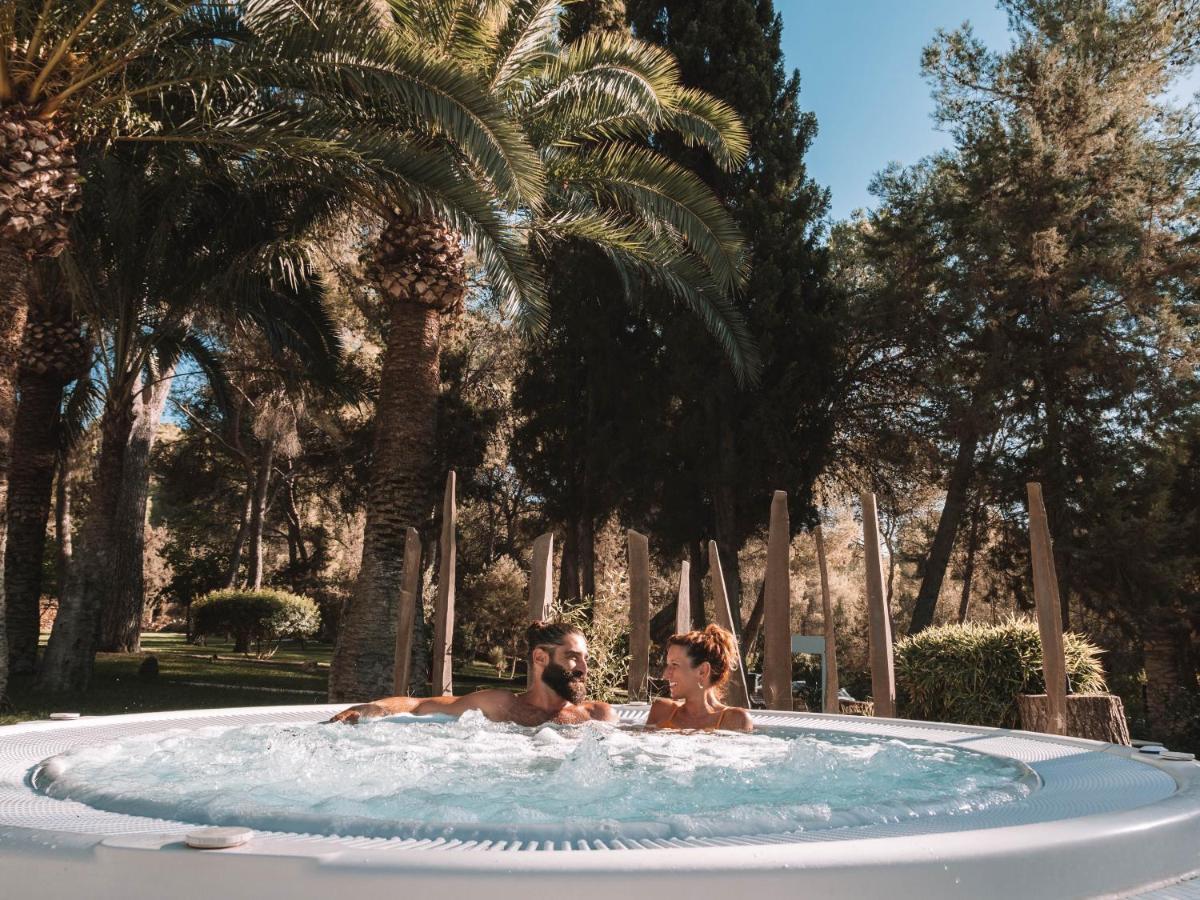 Sa Talaia Agroturismo *