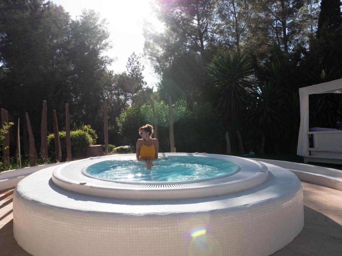 Sa Talaia Agroturismo San Antonio Abad