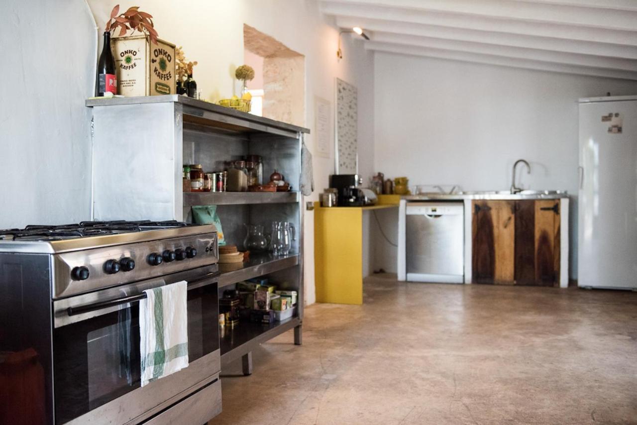 Villa Las Chumberas Santa Gertrudis Ibiza Santa Gertrudis (Ibiza)