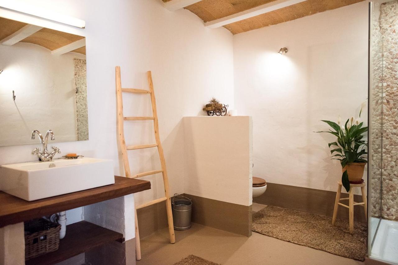 Las Chumberas Santa Gertrudis Ibiza