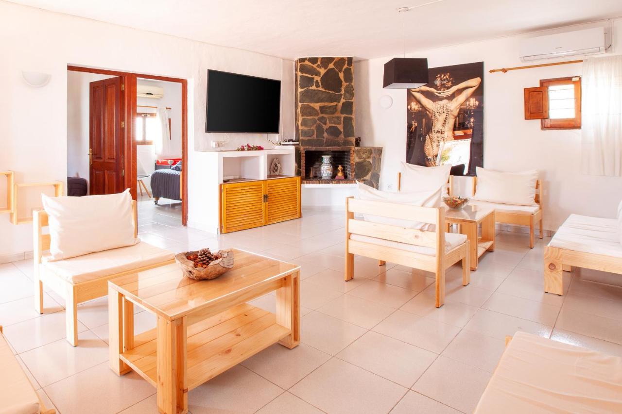 Villablanca Villa San Rafael De Sa Creu