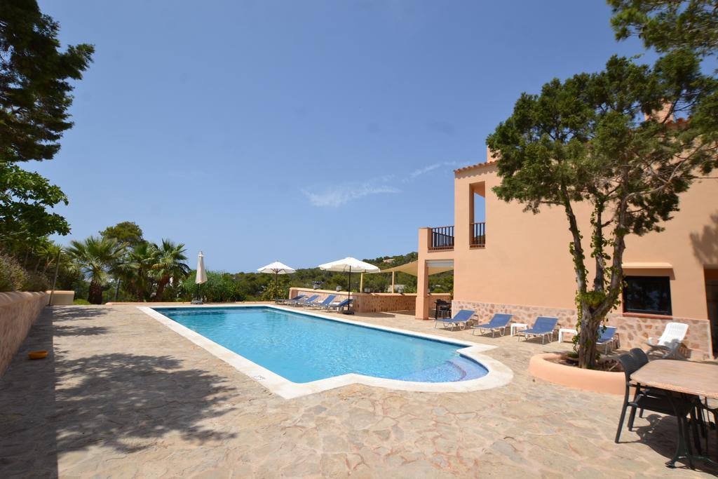 Ses Marjades Villa