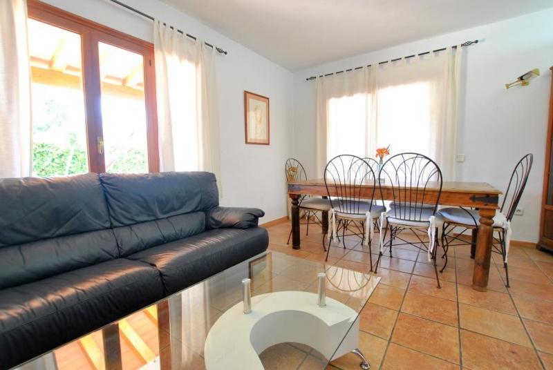 Rosada - Private Pool & Barbecue Villa San José