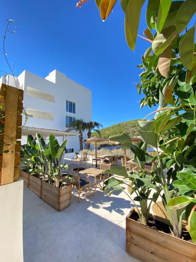 The Olive Boutique & Apartment Cala Llonga (Ibiza)