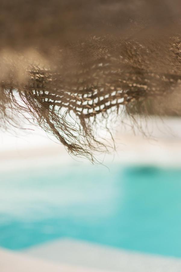 The Olive Boutique & * Cala Llonga (Ibiza)