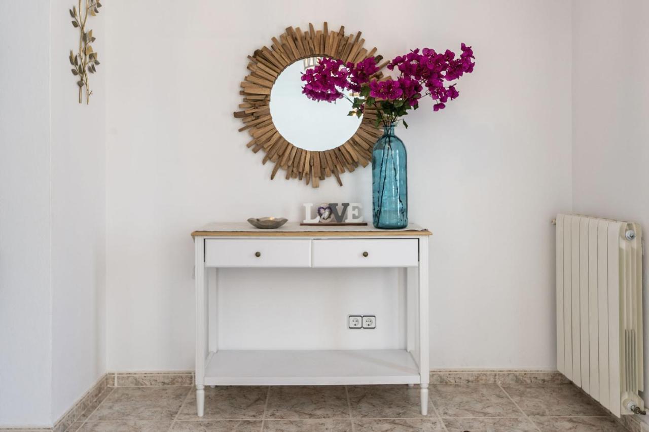 Can Prats Country House Pousada