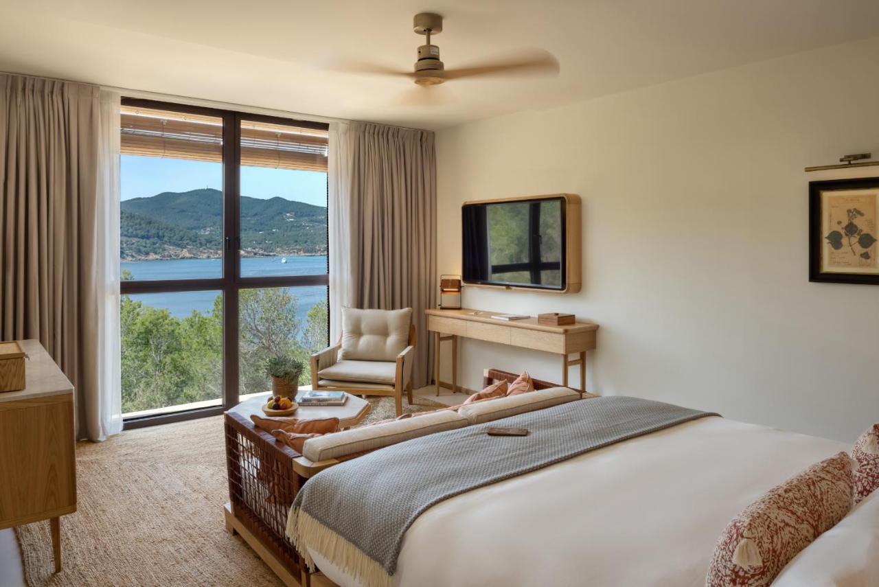 Six Senses Ibiza 5*