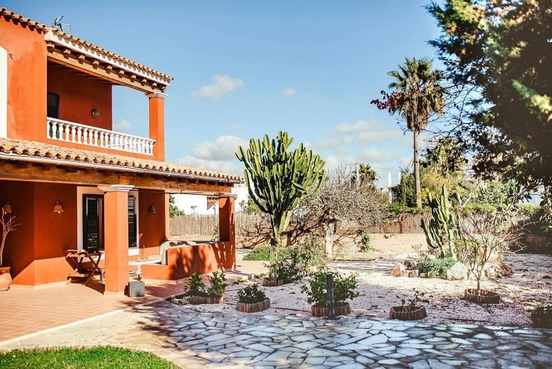 Rosada - Private Pool & Barbecue *