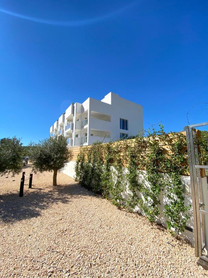The Olive Boutique & Apartment Cala Llonga (Ibiza)