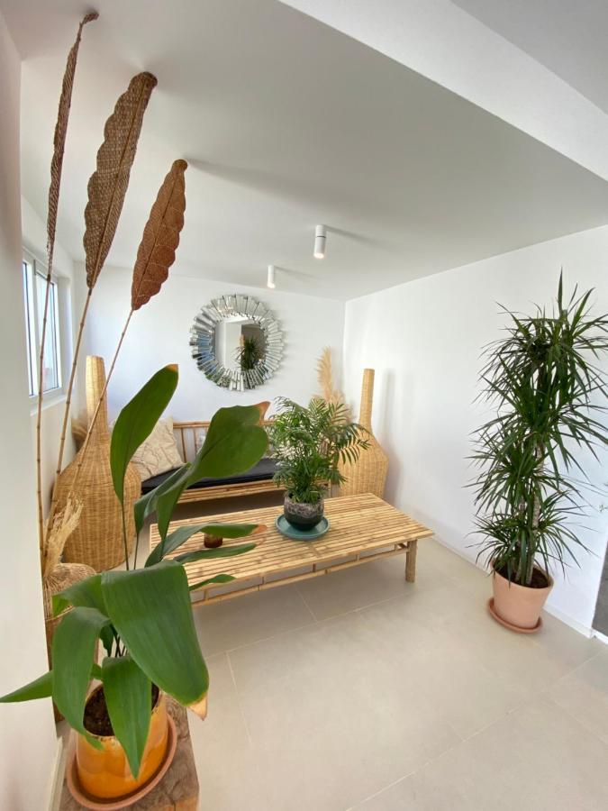 The Olive Boutique & Apartment