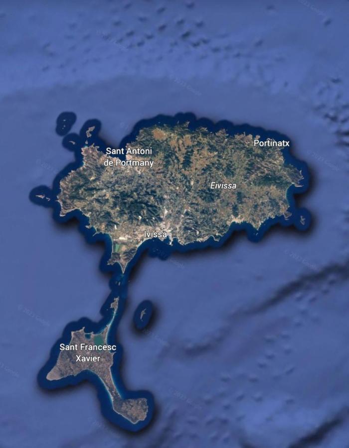 Lhg Marina Apartamento