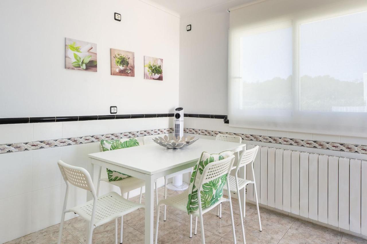 Can Prats Country House *