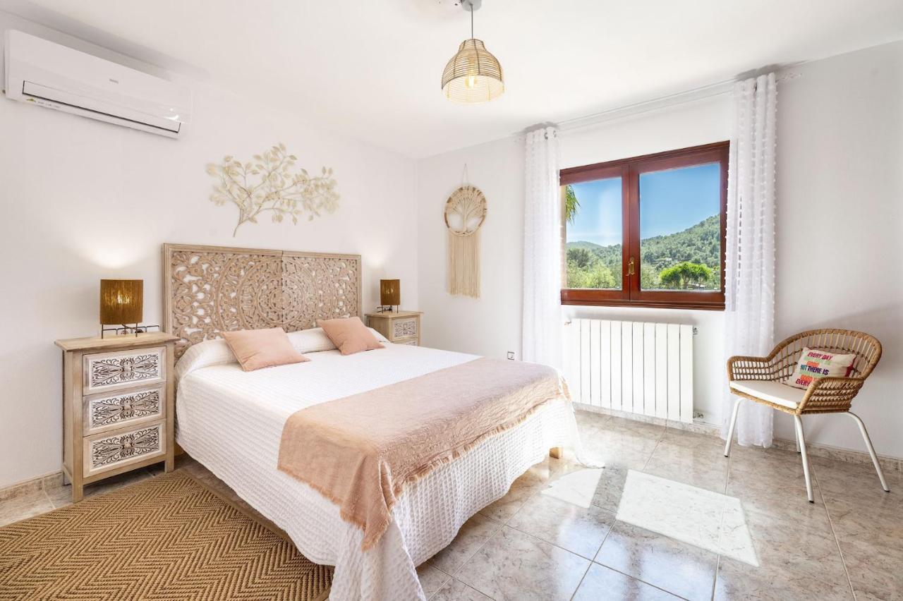Can Prats Country House Pousada *