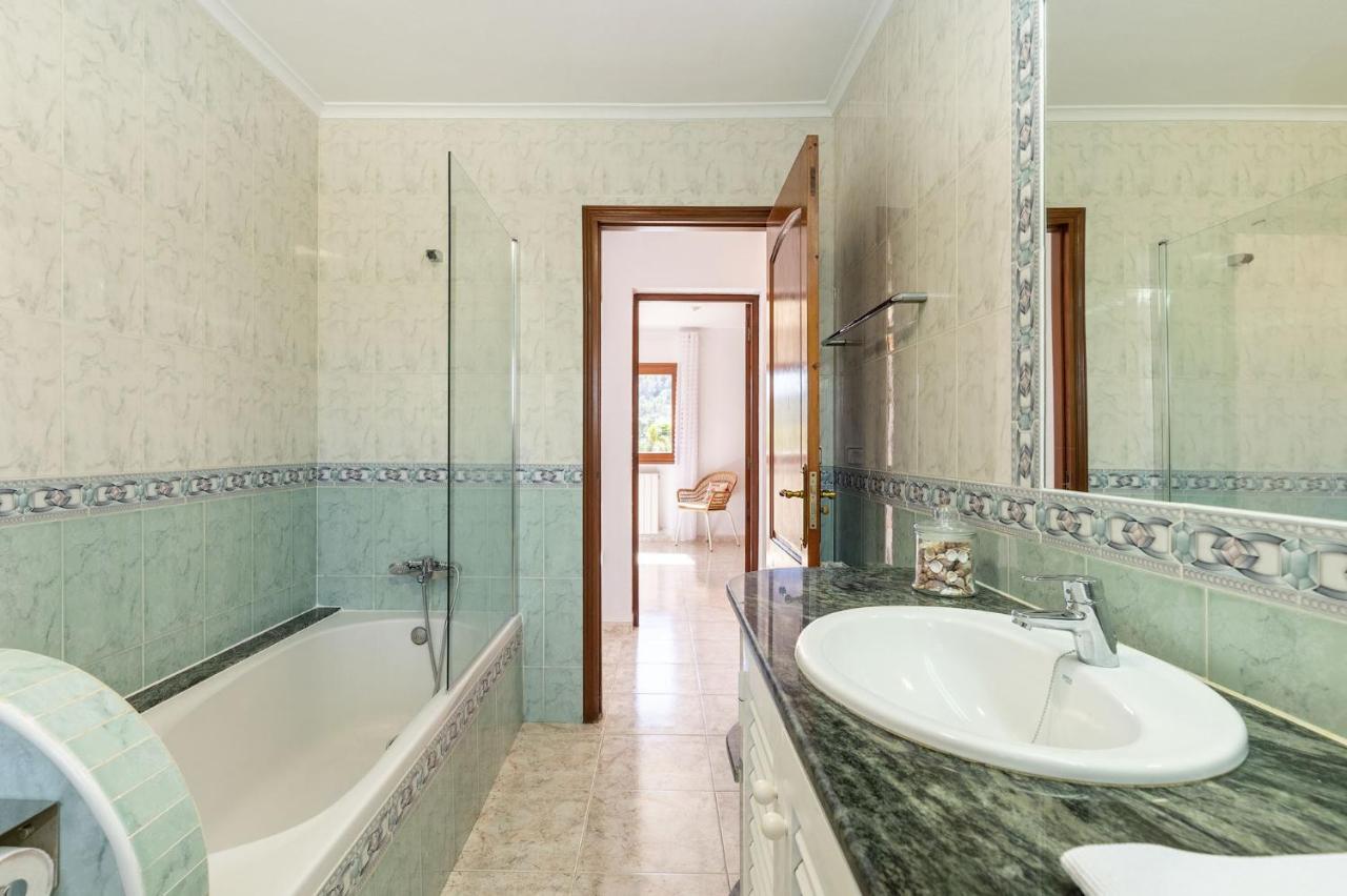 Can Prats Country House Pousada