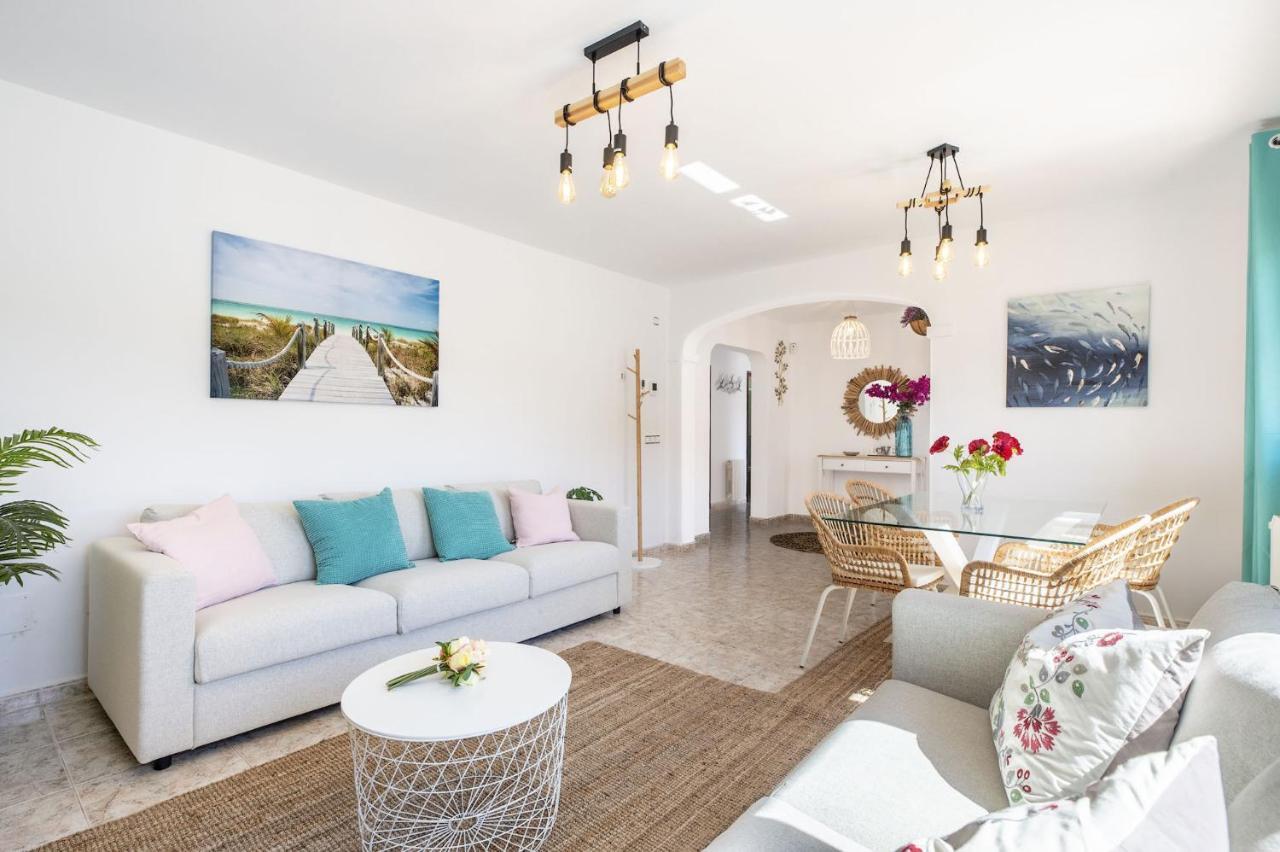 Can Prats Country House
