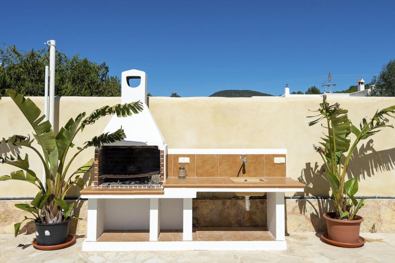 Pousada Can Prats Country House