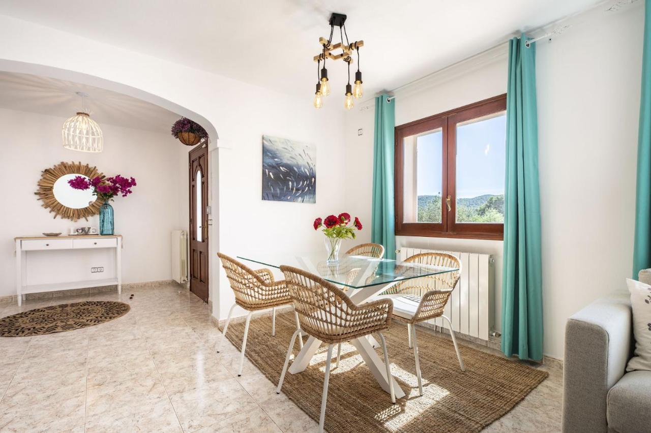 Pousada Can Prats Country House *