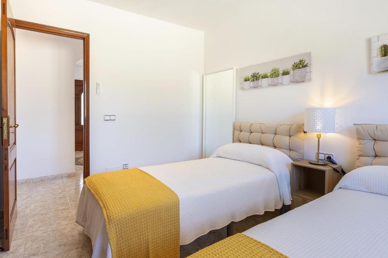 Can Prats Country House