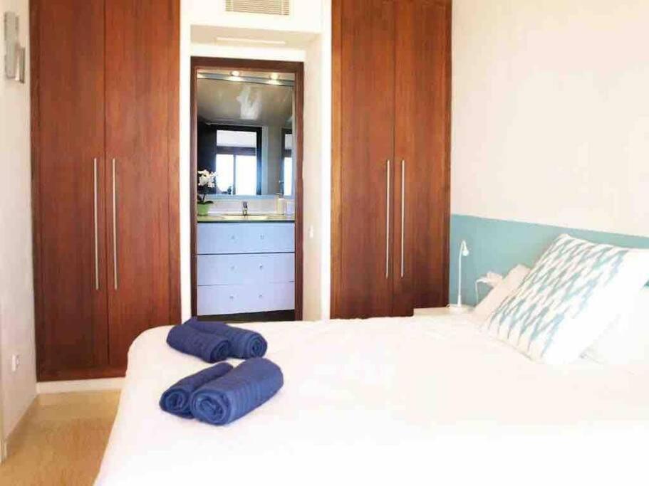 Geminis Playa Den'bossa Place Apartment *