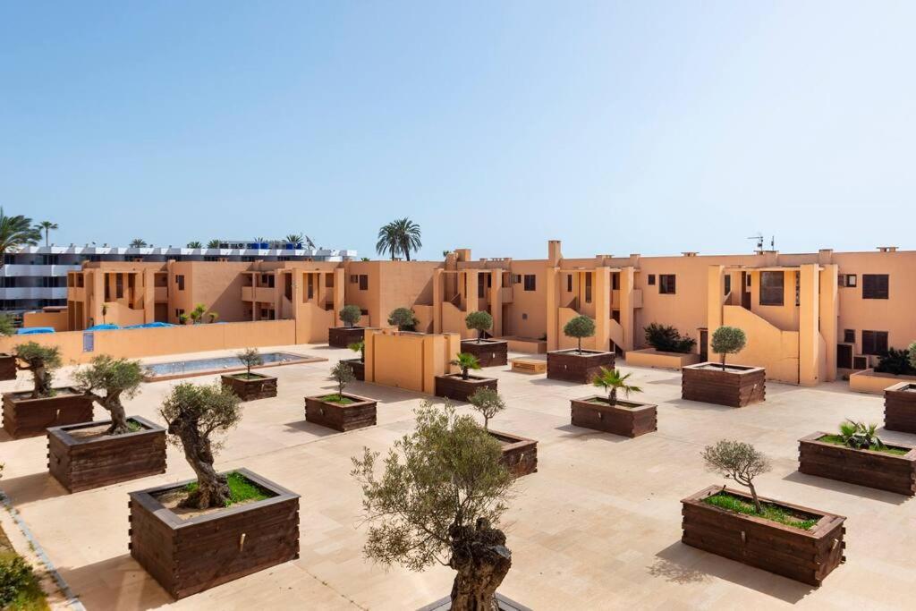 Geminis Playa Den'bossa Place * Ibiza-Stadt