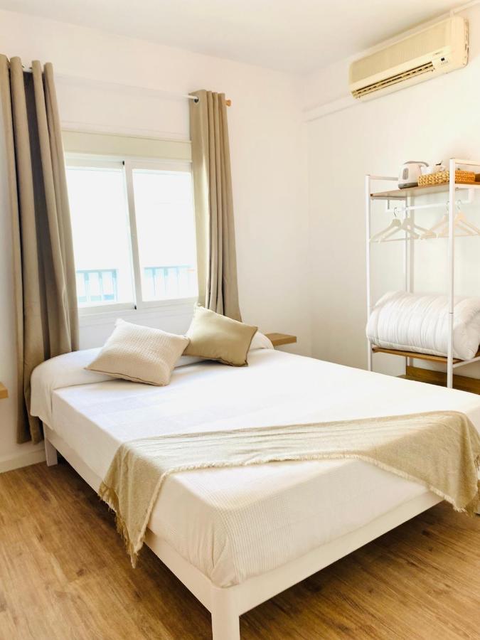 La Bartola Gasthuis Ibiza-stad