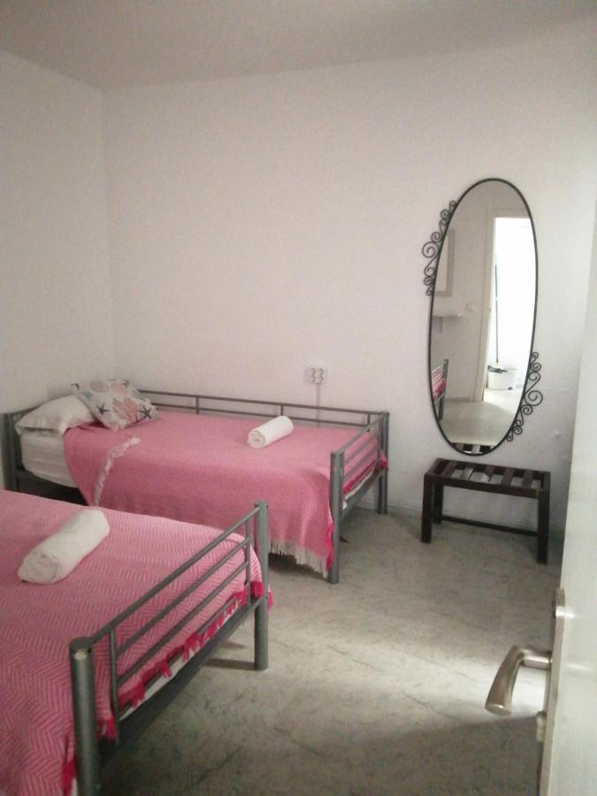 Coordenadas Guest house Ibiza Town
