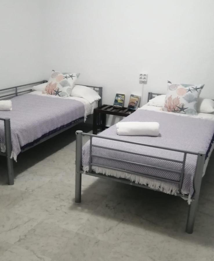 Coordenadas Guest house Ibiza Town