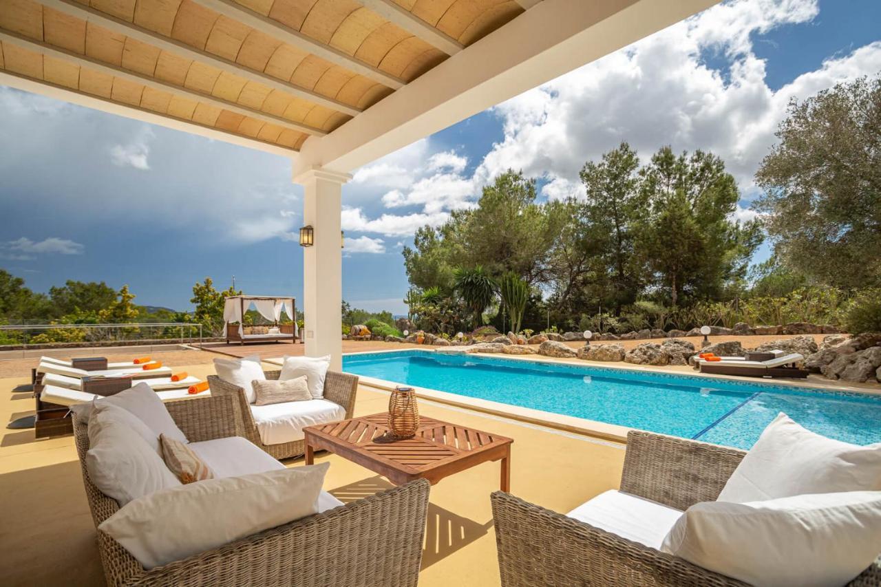 Villa Cana Fina San Rafael De Sa Creu