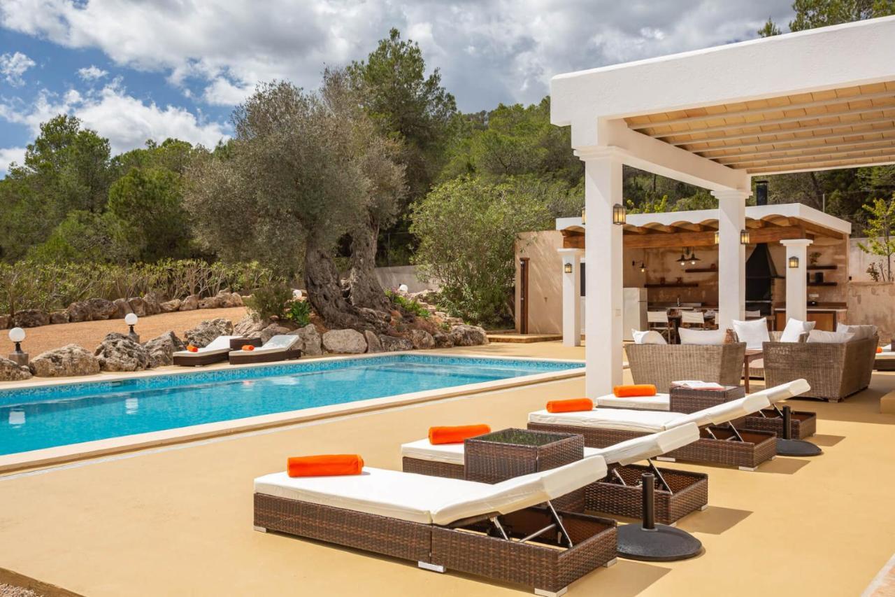Cana Fina Villa