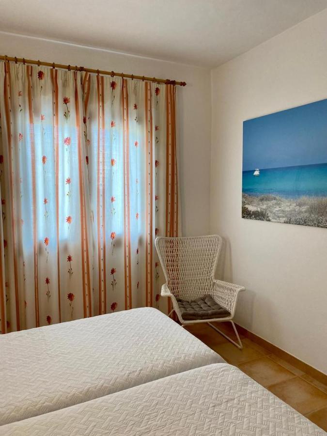 Apartment Ferrer
