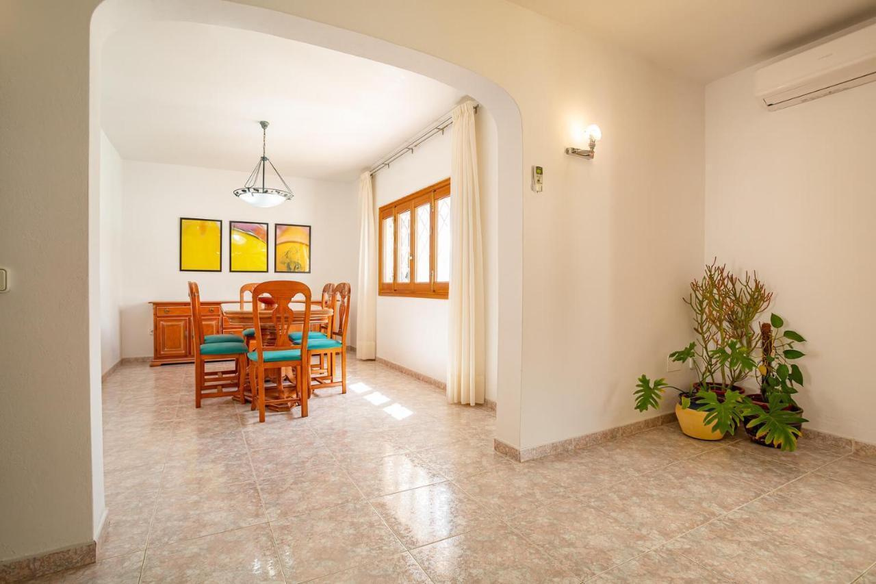 Cana Fina Villa