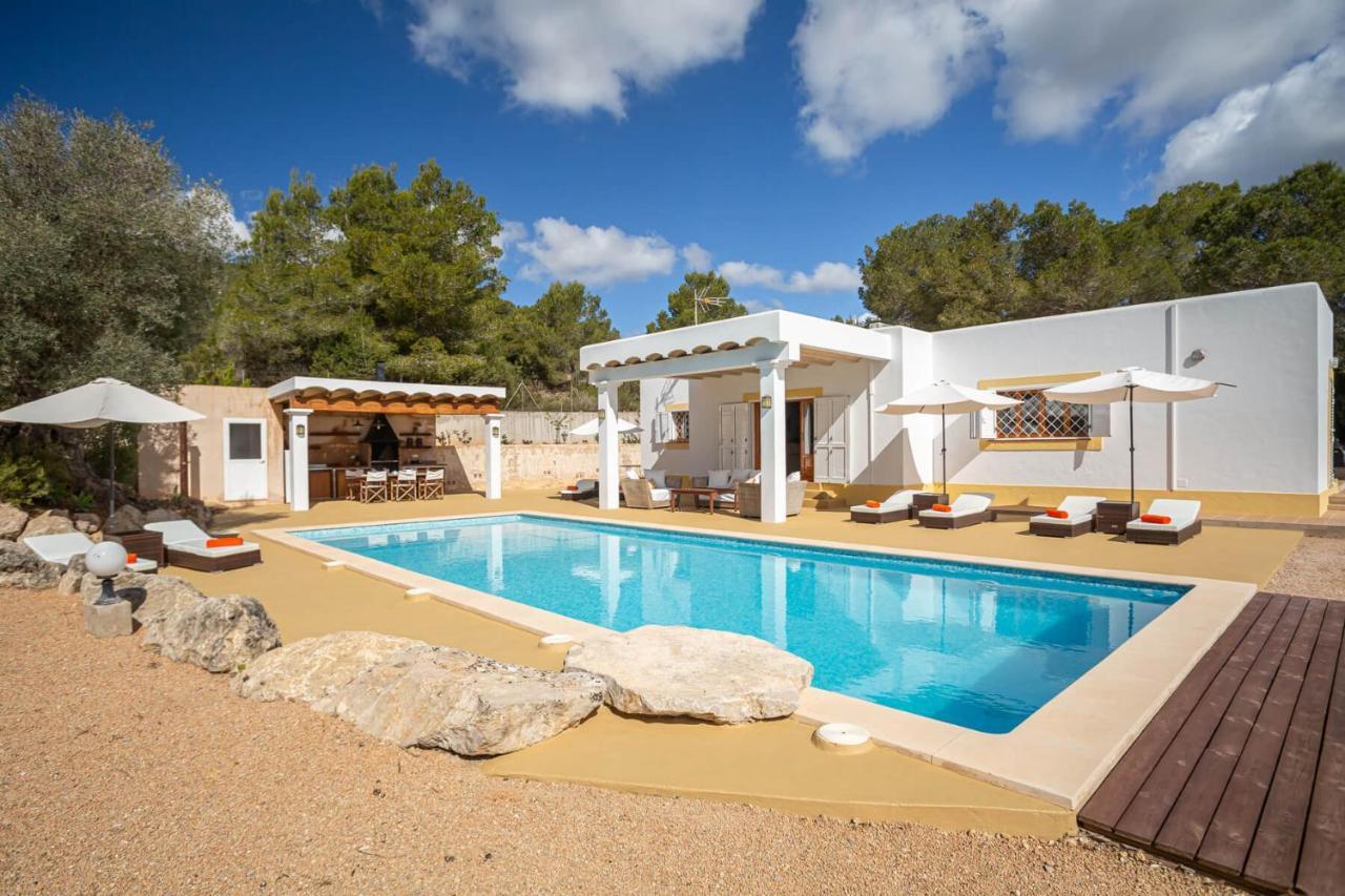 Cana Fina Villa