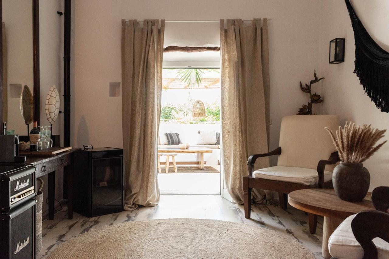 Sastre Landhaus Santa Gertrudis (Ibiza)