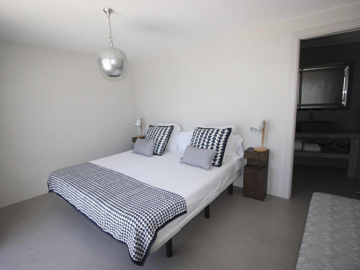 Holiday home Modern With Sea Views Sant Josep de sa Talaia