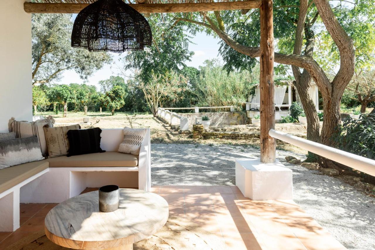 Sastre Santa Gertrudis (Ibiza)