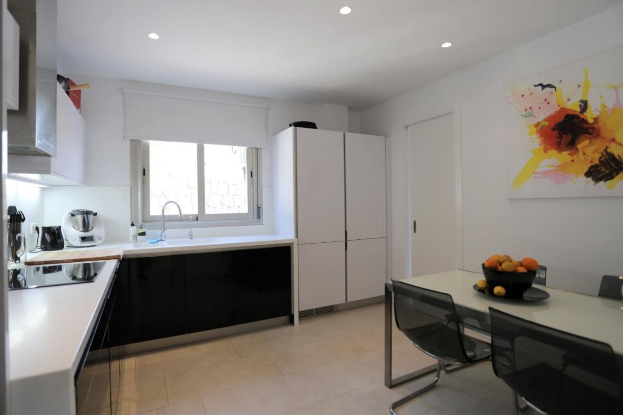Ferienhaus Modern *