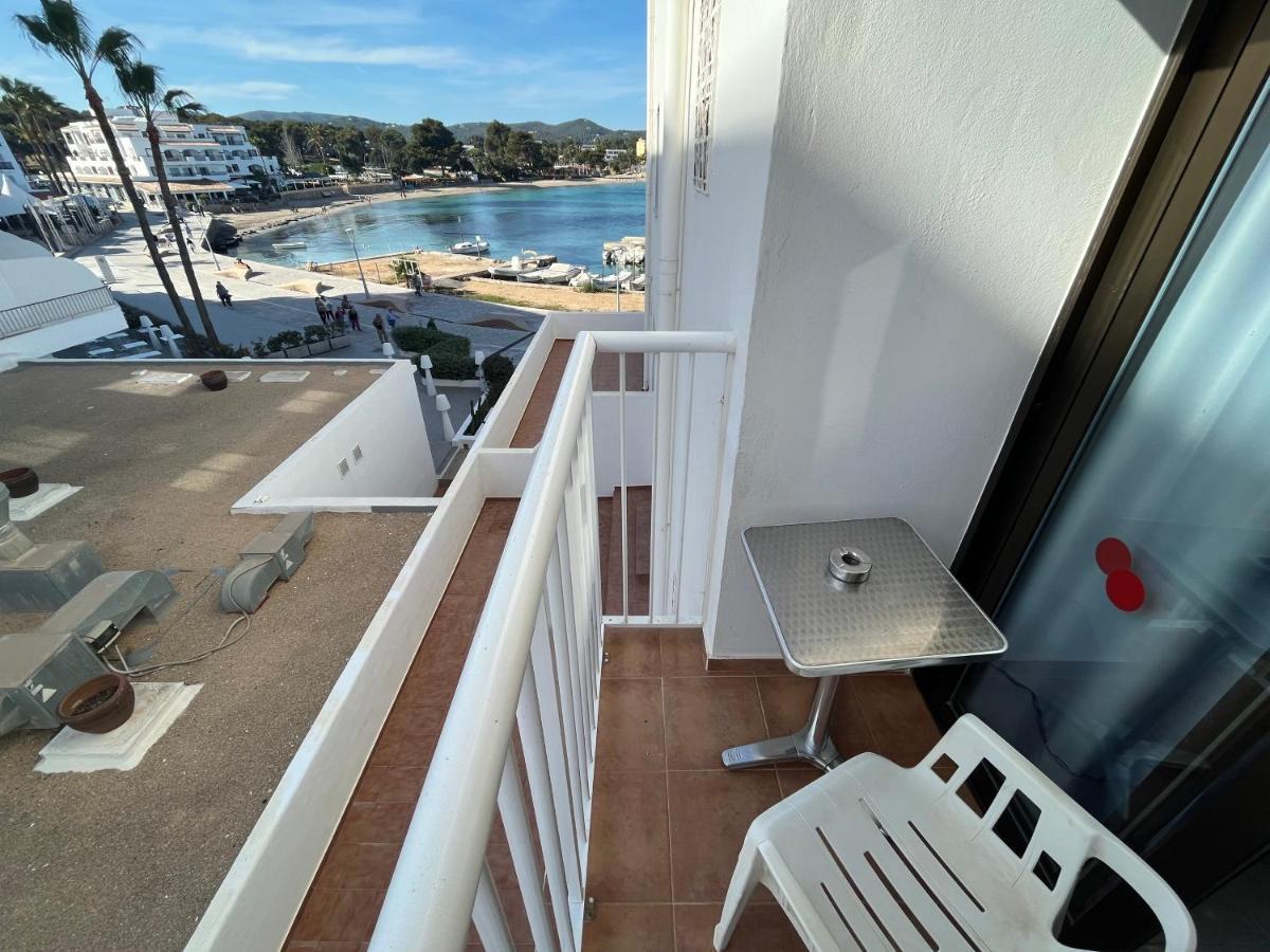 Playa Sol Es Canar (Ibiza)