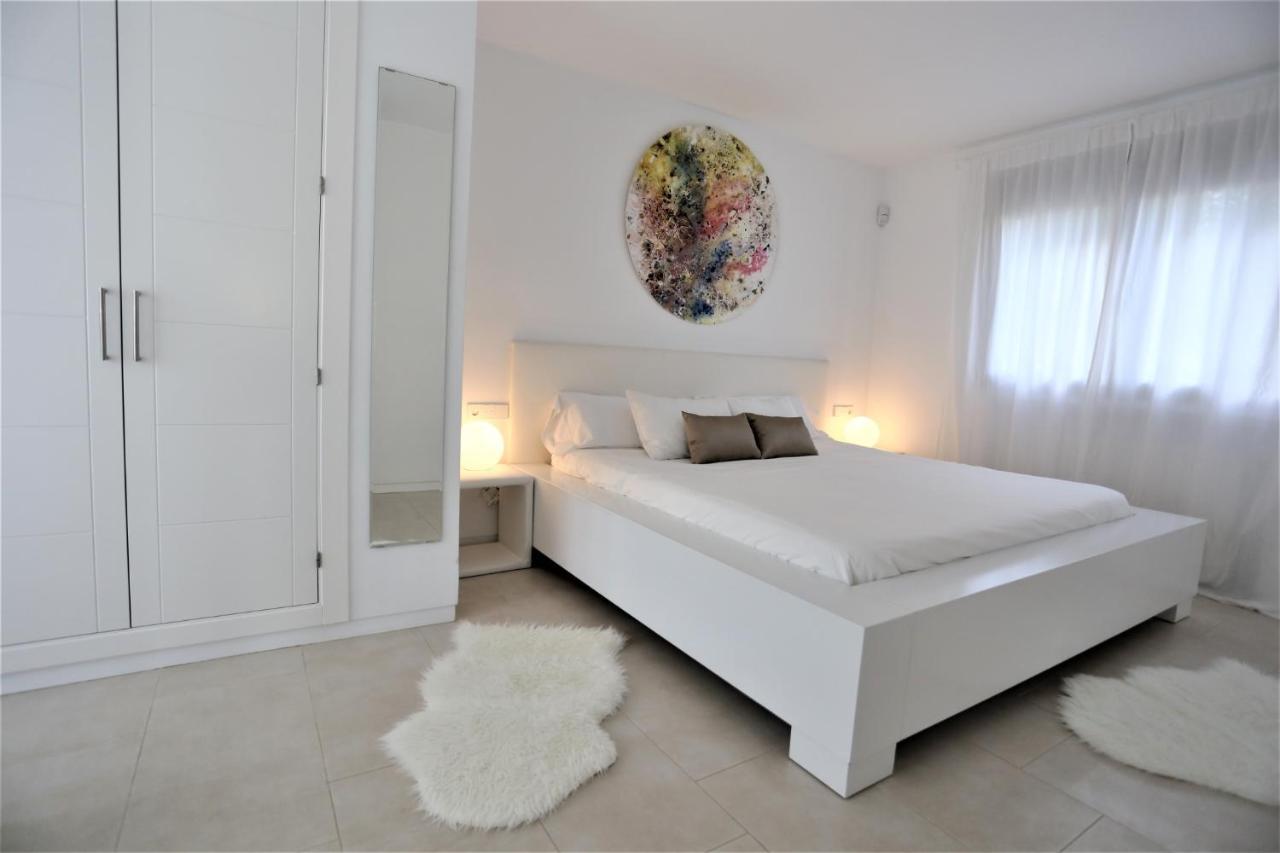 Ferienhaus Modern *