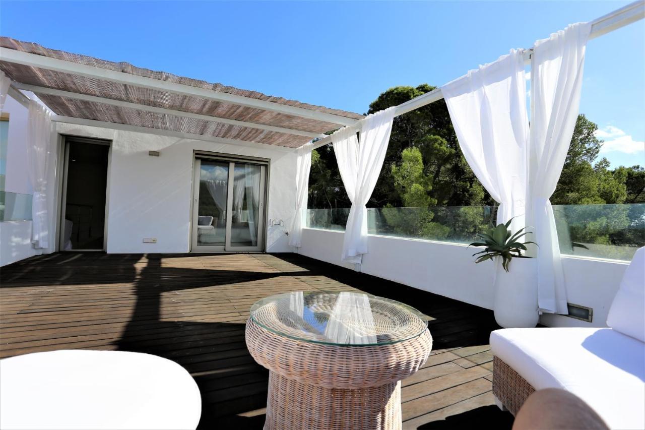 Ferienhaus Modern *