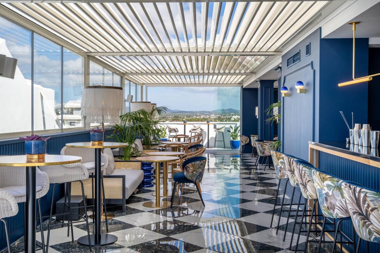 Ocean Drive Ibiza-stad