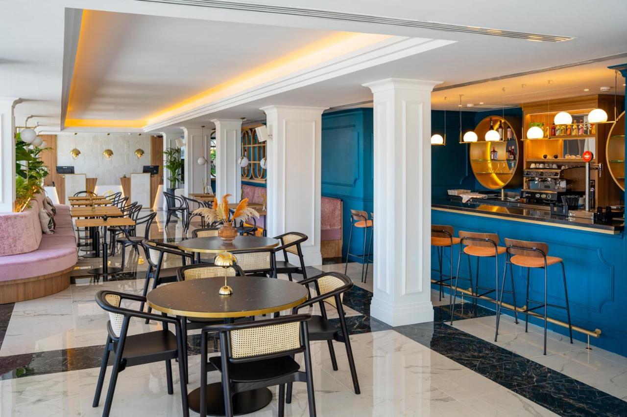 Hotel Ocean Drive