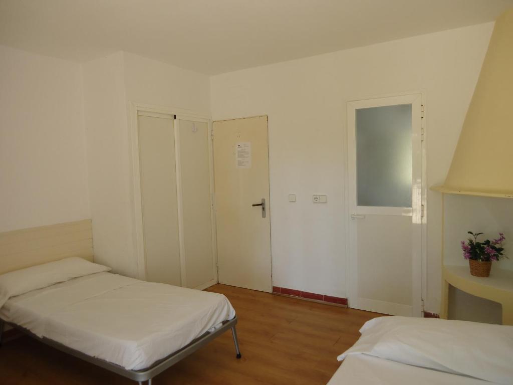 Camping San Antonio Acampamento San Antonio (Ibiza)