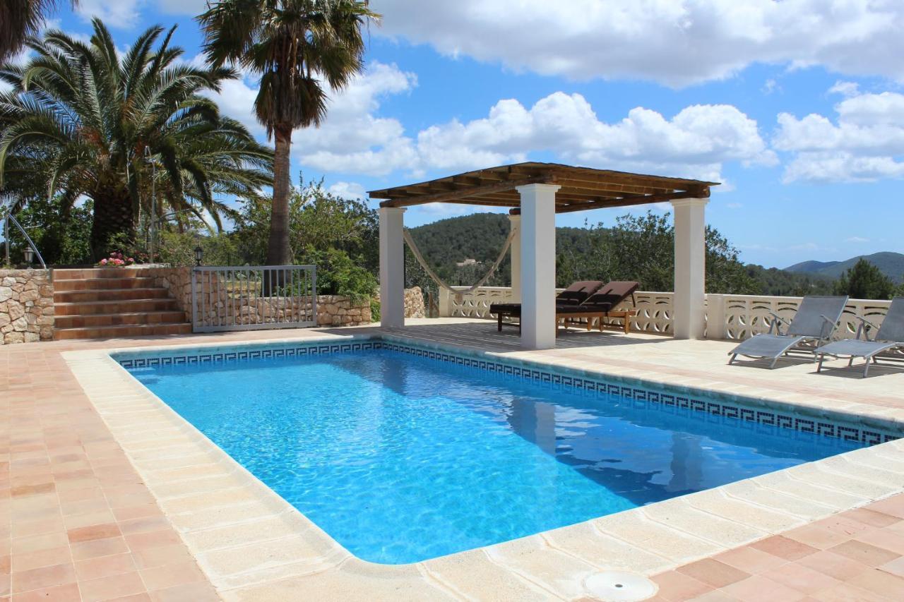 Vakantiehuis Portmany San José