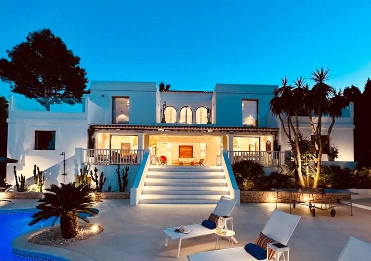 La Ibiza * San José