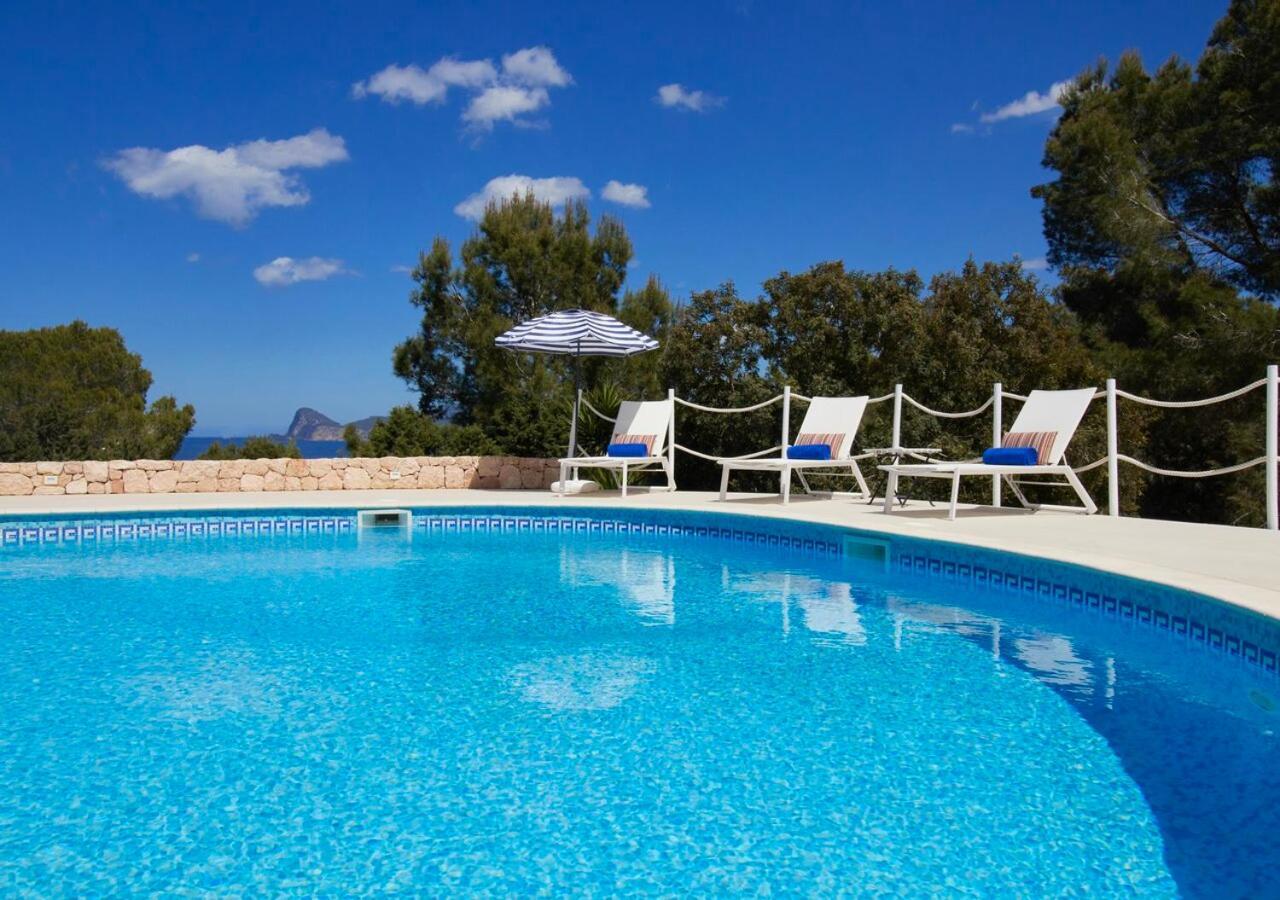 Villa La Ibiza San José