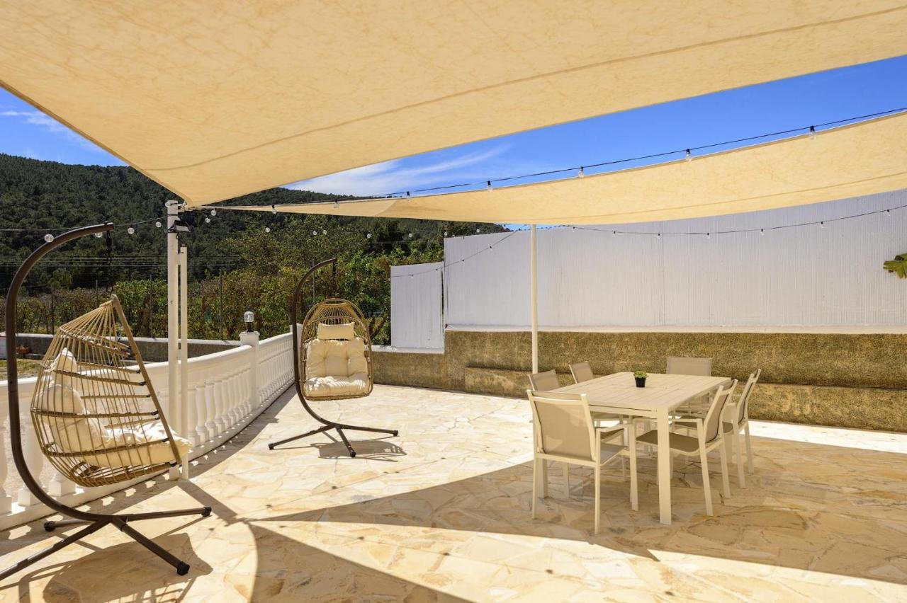 Can Prats Country House