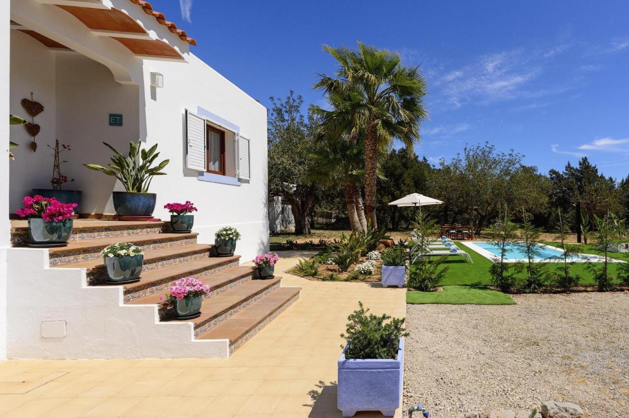 Can Prats Country House